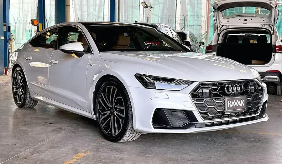 Audi A7 2024 undefinedL