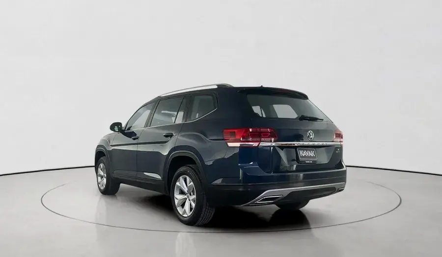 Volkswagen Teramont 2018 2L