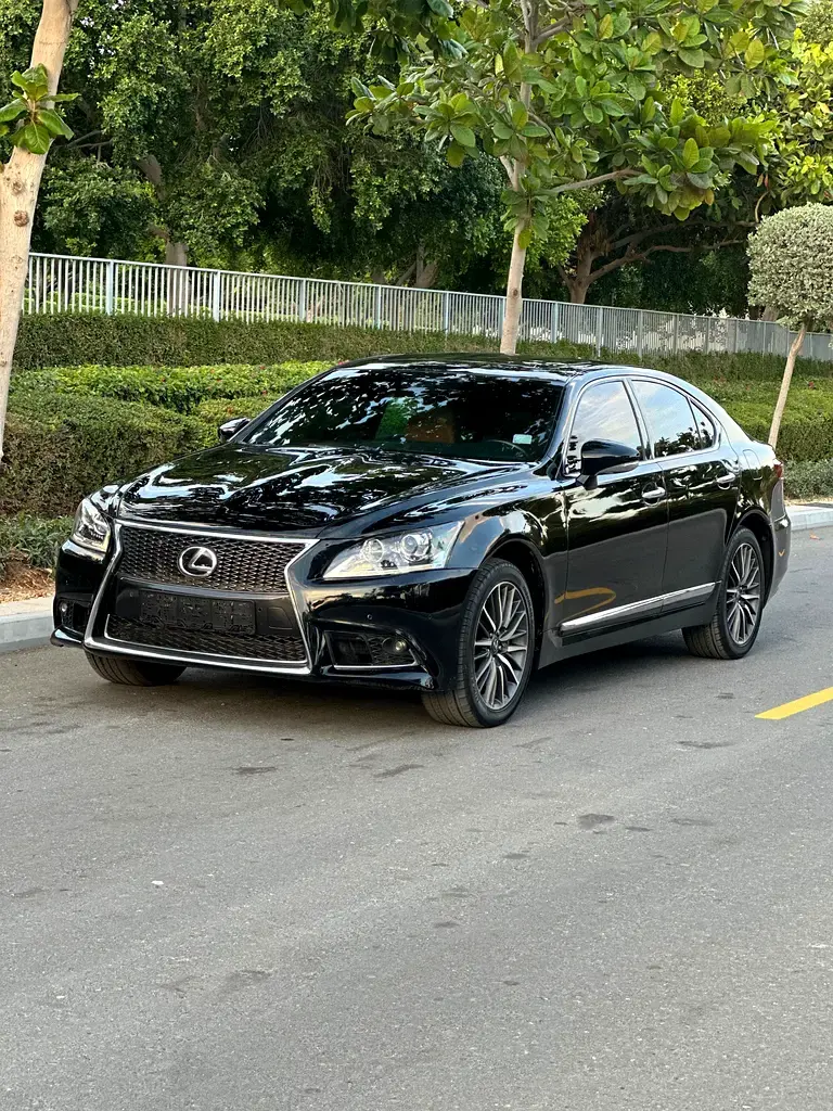 لكزس LS 2013 4.6L