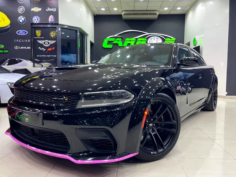 Dodge Charger 2023
