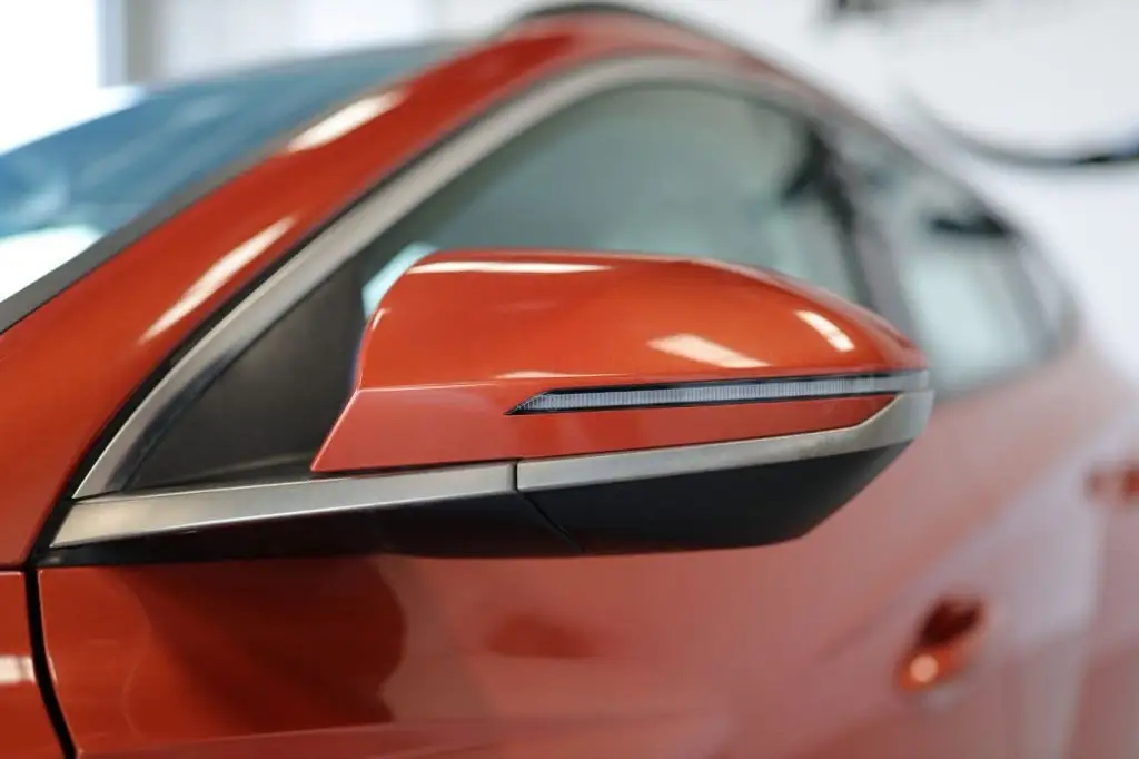 Hyundai Tucson 2025 1.6L