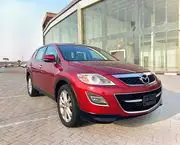 Mazda CX9 2012 3.7L
