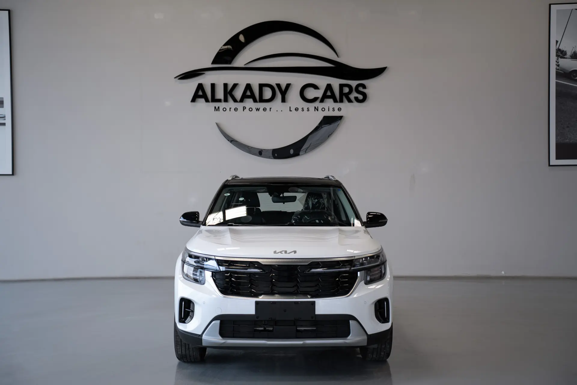 Kia Seltos 2026 1.5L