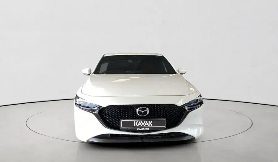 MAZDA 3 Hatchback 2024 2L