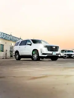 Cadillac Escalade 2021 6.2L