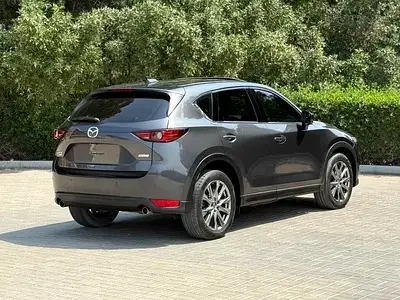 Mazda CX5 2019 2.5L