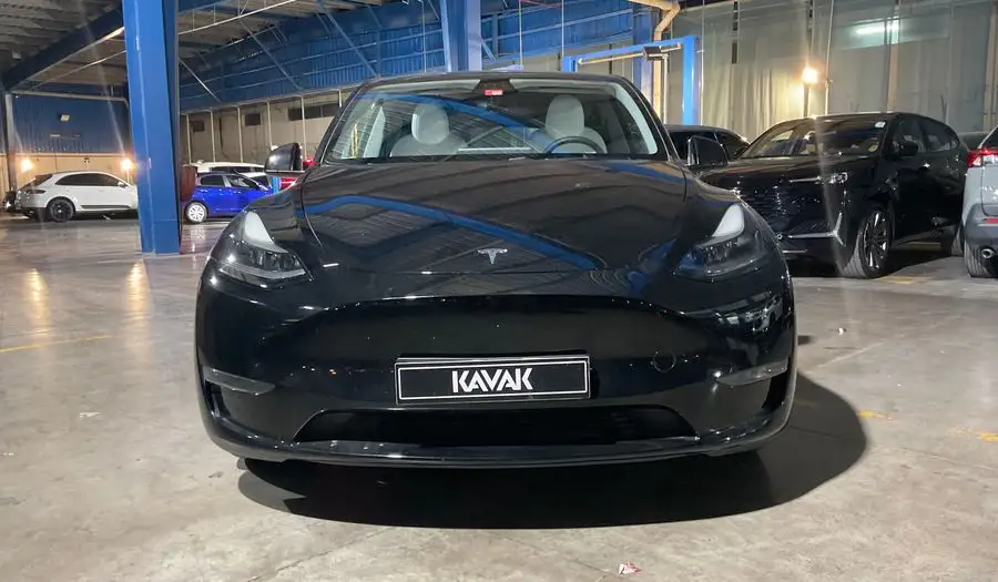 تسلا موديل Y 2023