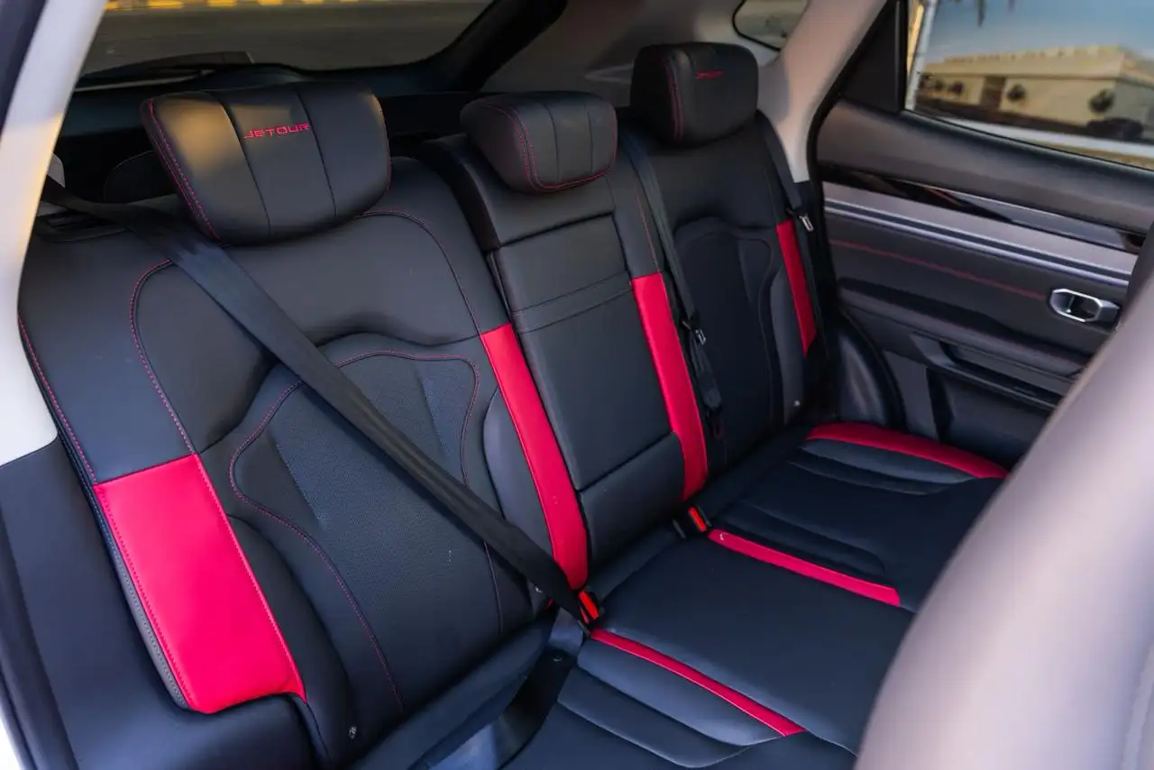 جيتور داشينج 2024