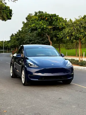 Tesla Model Y 2022 undefinedL