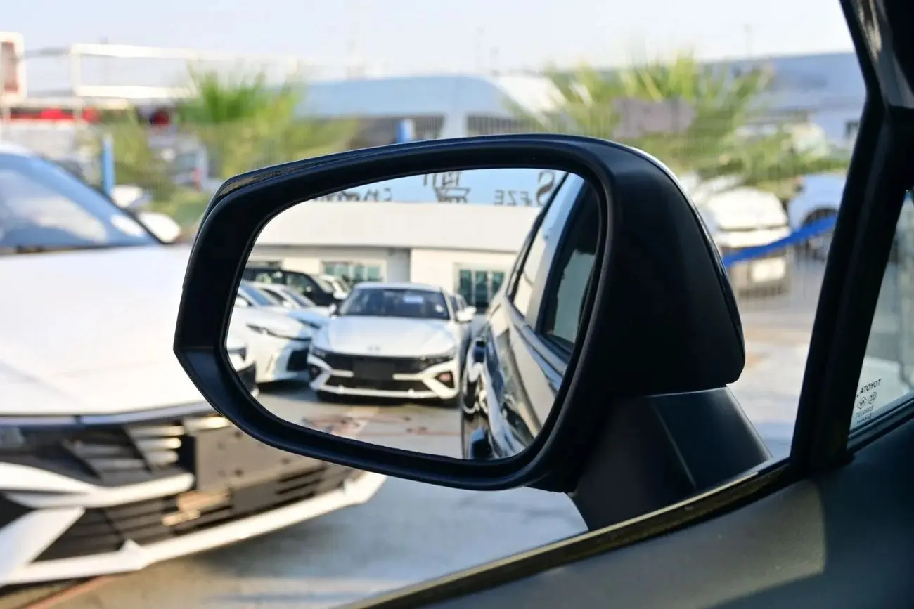 تويوتا راف ٤ 2025 2.55L