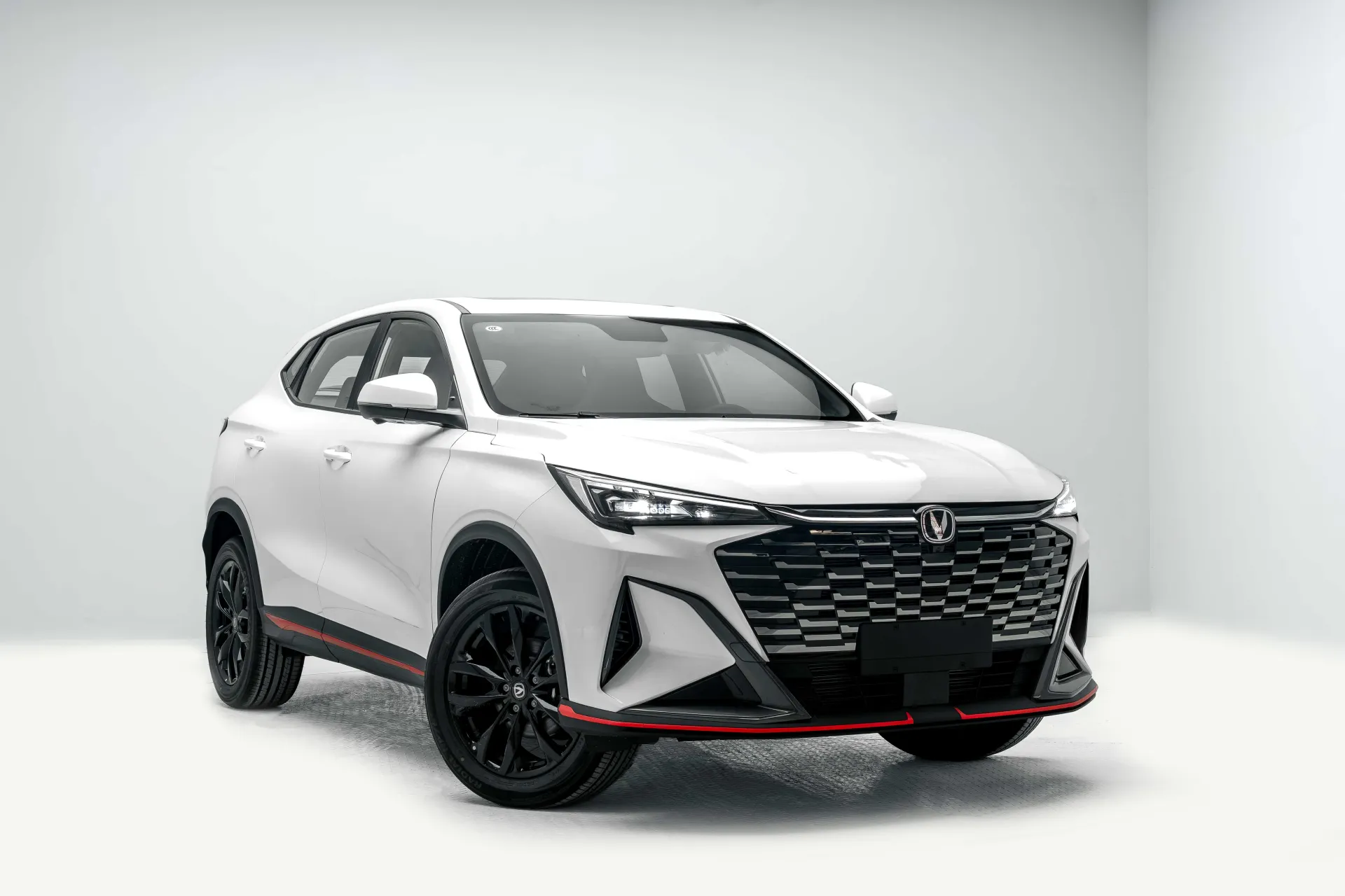 Changan X5 Plus 2026