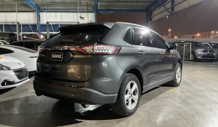 Ford Edge 2017 35L