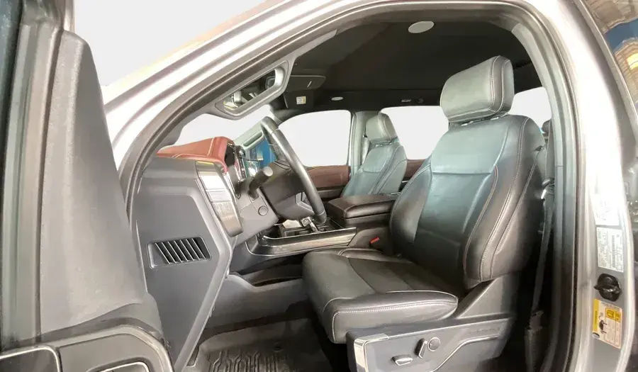 Ford F150 2021