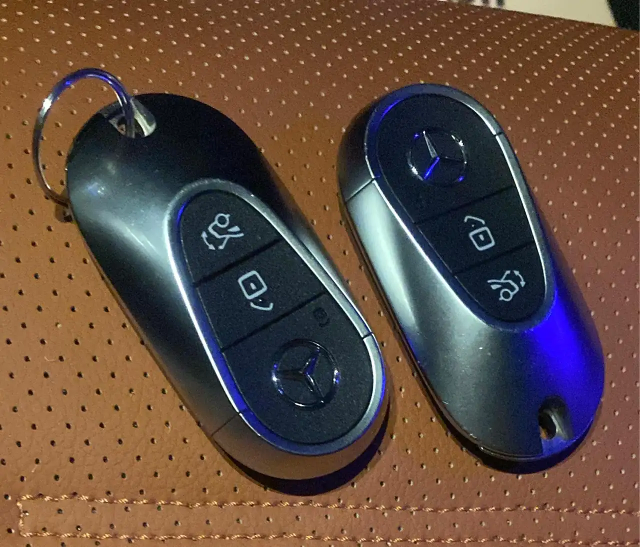 Mercedes Benz GLC Class 2023 undefinedL