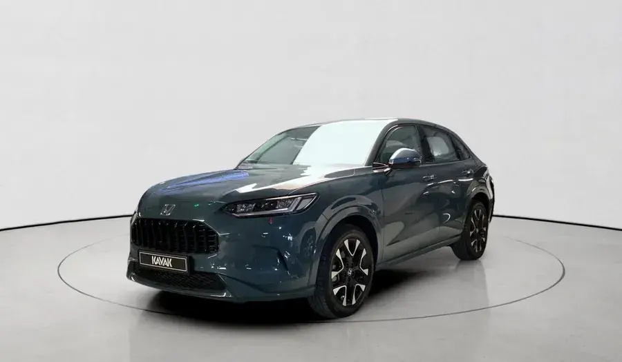 هوندا ZRV 2024 1.5L