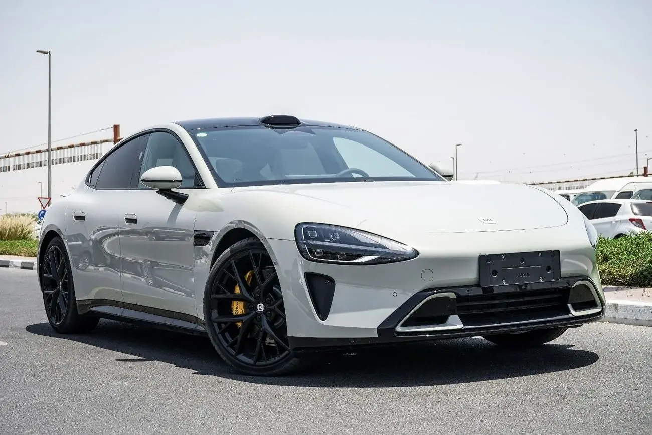 شاومي SU7 2024 undefinedL