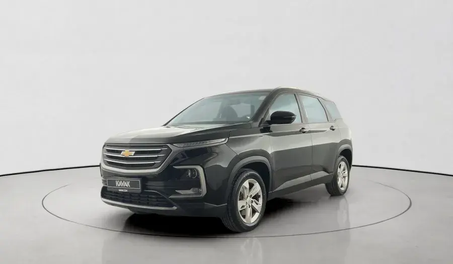 Chevrolet Captiva 2022 1.5L