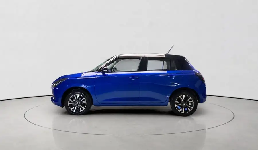 Suzuki Swift 2026