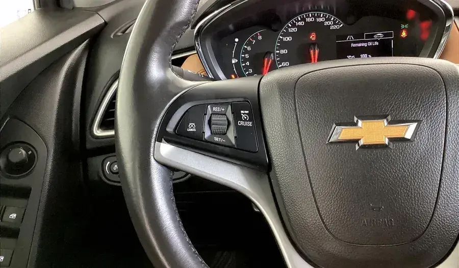 شيفروليه تراكس 2020