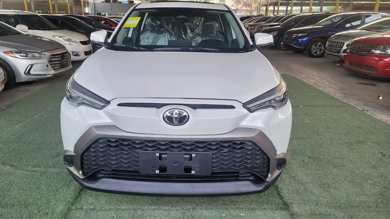 Toyota Fortuner 2025