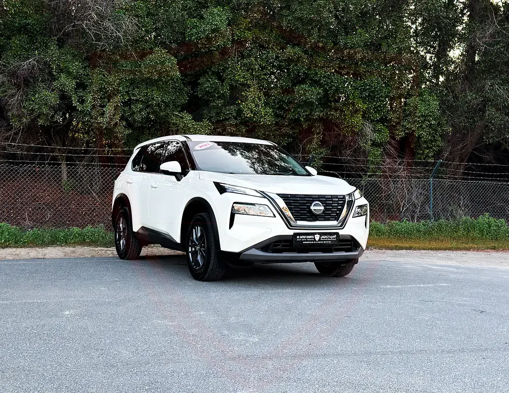 Nissan XTrail 2023