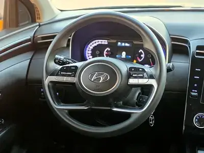 هيونداي توسون 2022 1.6L