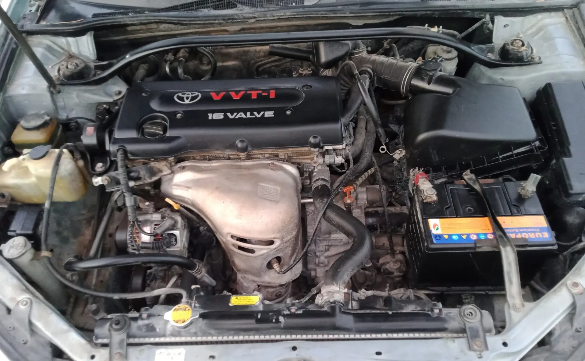 تويوتا كامري 2005 2362L