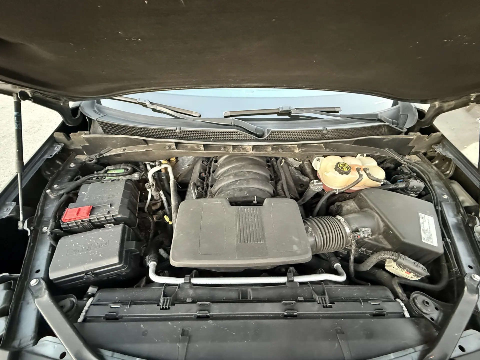 Cadillac Escalade 2021 6.2L