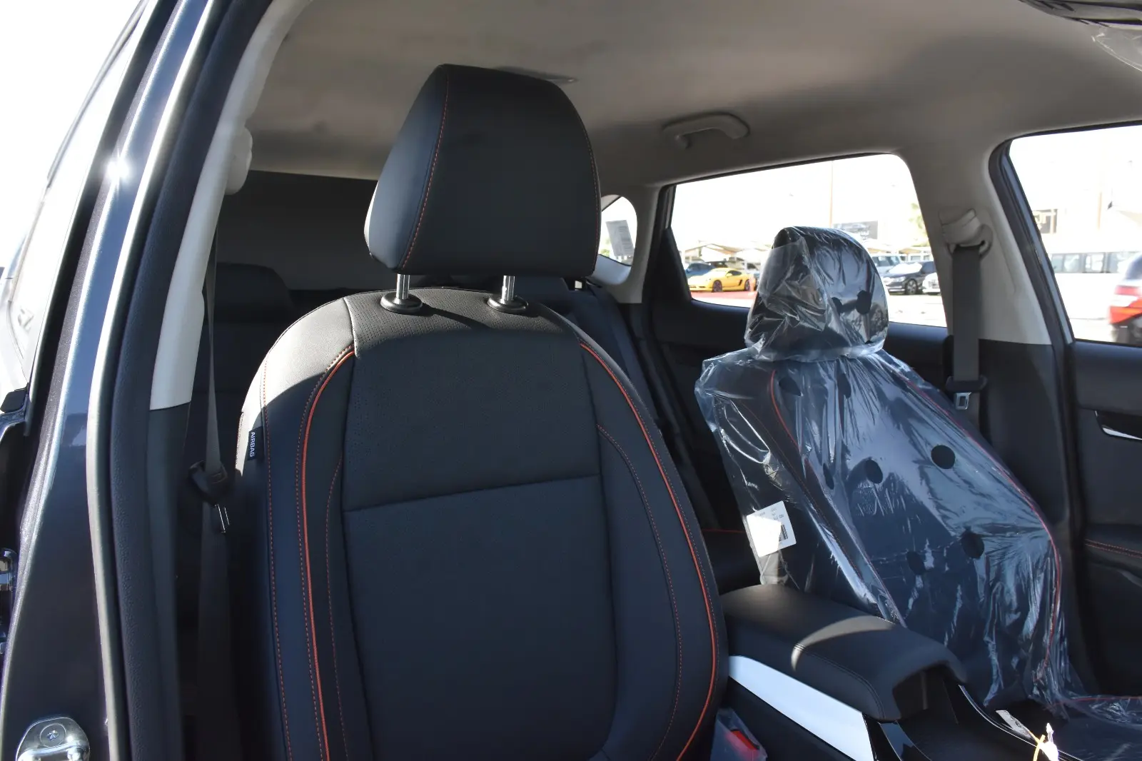 Kia Seltos 2025 1.6L