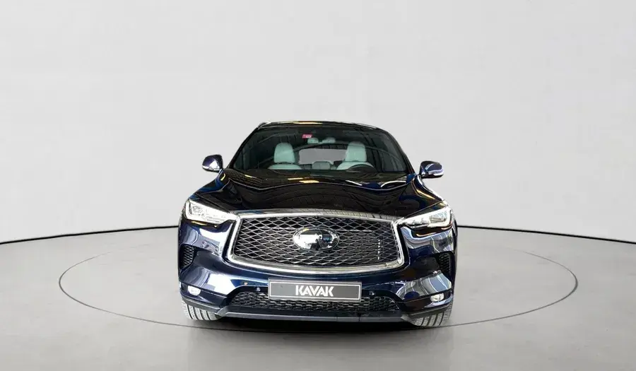 Infiniti QX50 2020