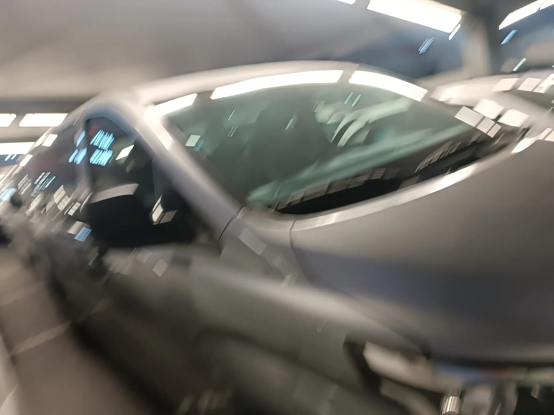 Hyundai H1 2019 2.4L