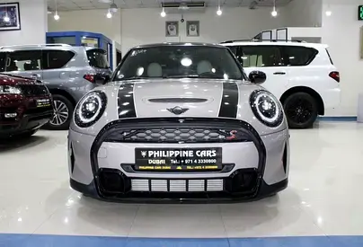 ميني كوبر 2024 2T