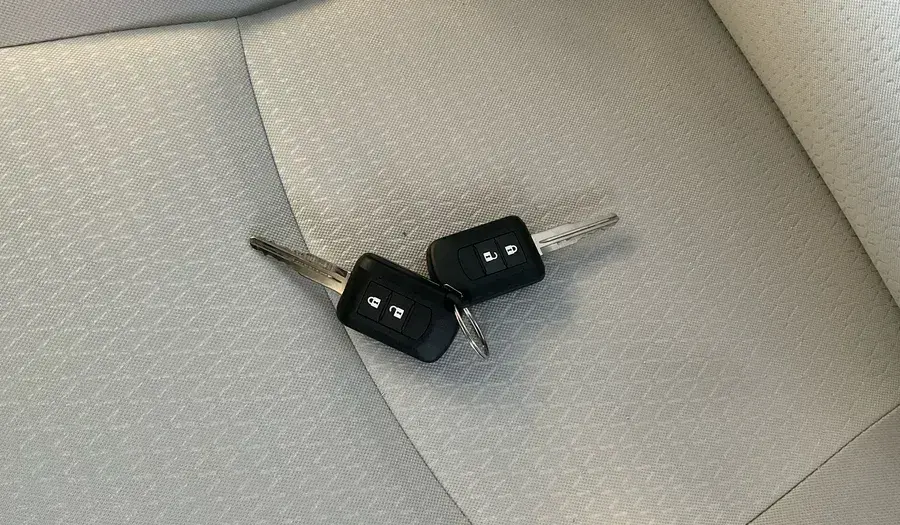 ميتسوبيشي اتراج 2025 1.2L