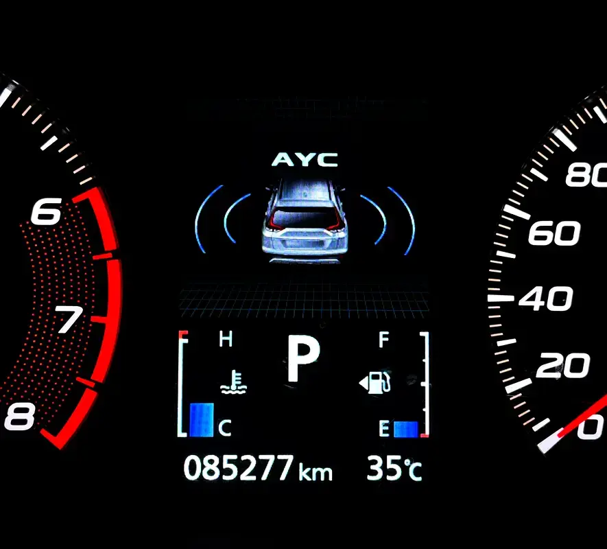 Mitsubishi Eclipse 2022