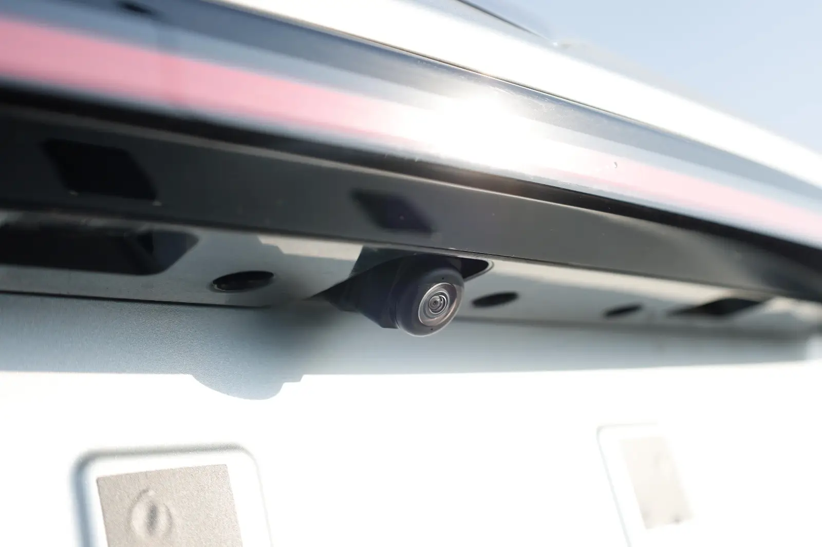 سوزوكي فرونكس 2025 1.5L