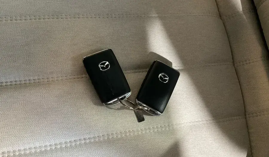 مازدا 6 2023 2.5L