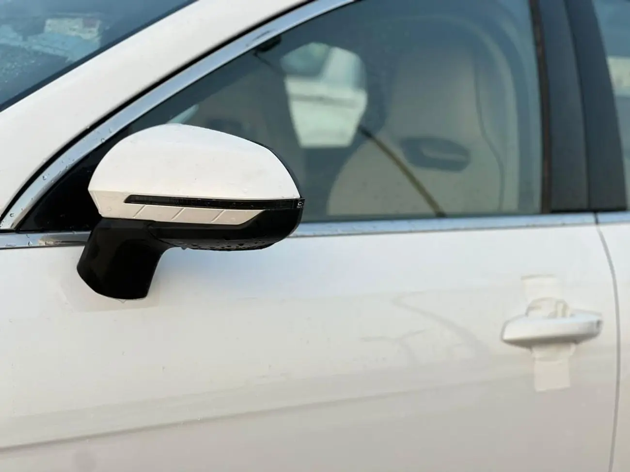 BYD DESTROYER 05 2025 1.5L