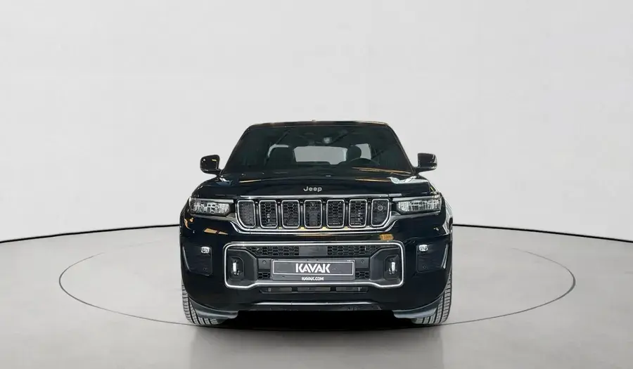 Jeep Grand Cherokee 2023 3.6L