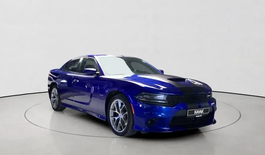 Dodge Charger 2019