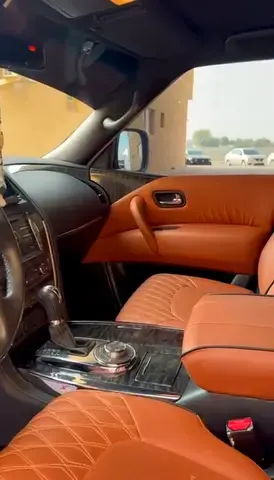 نيسان باترول 2013 undefinedL