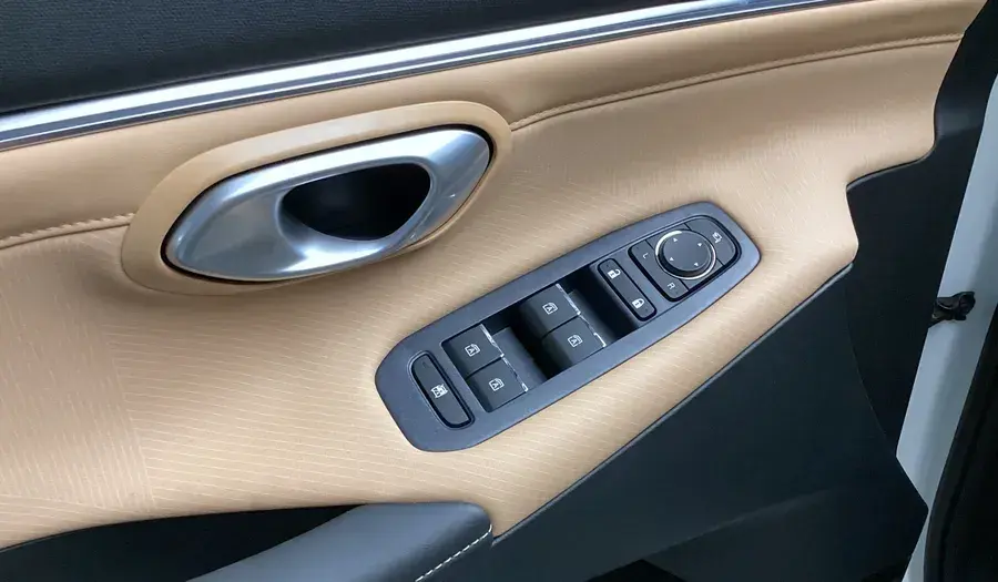 GAC Emzoom	 2026 1.5L