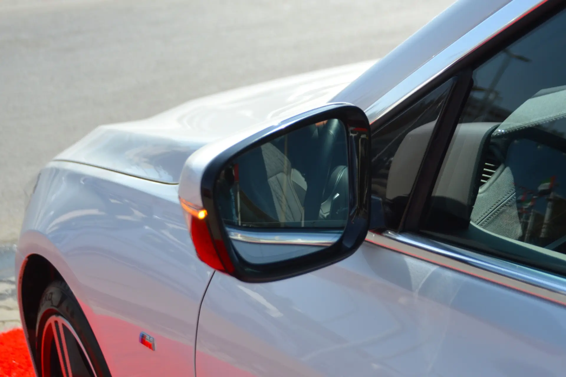 BMW 6 Series Gran Turismo 2024