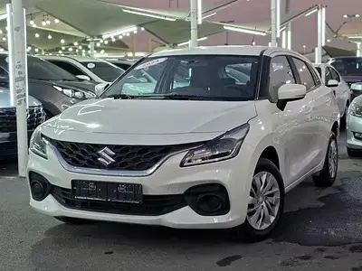 سوزوكي بالينو 2024 1.4L