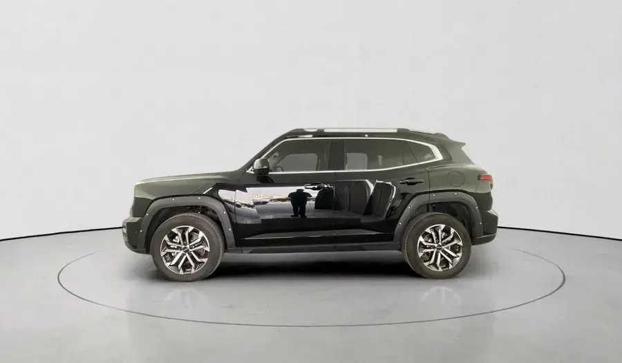 Haval H7 2026