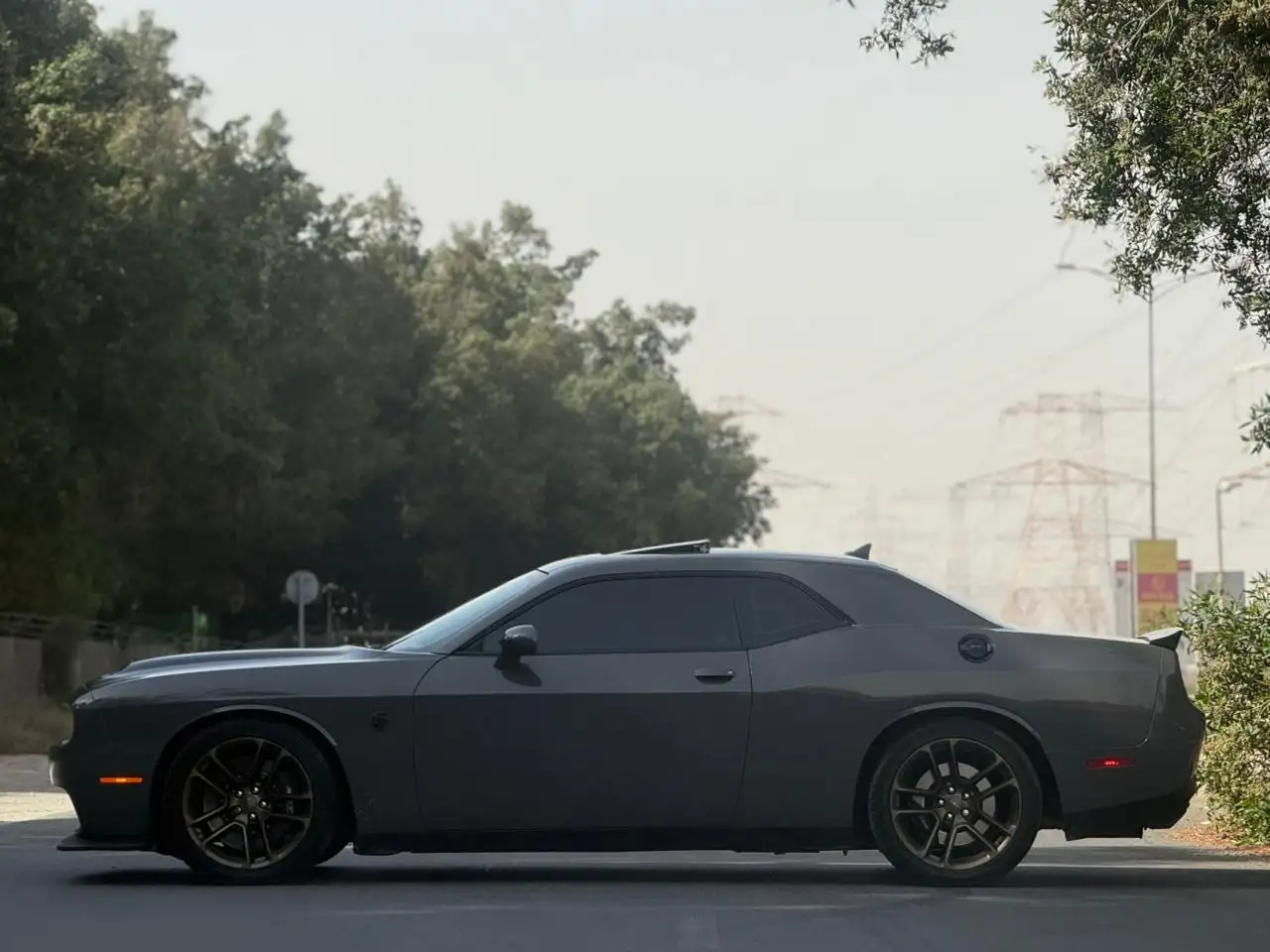 Dodge Challenger 2023