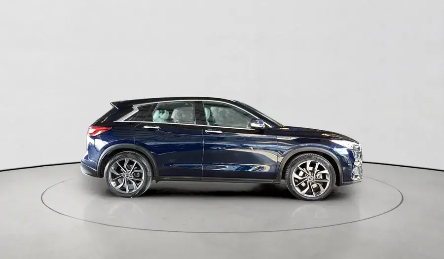 Infiniti QX50 2020