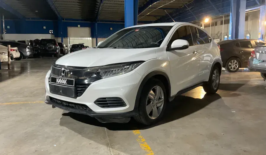 Honda HRV 2020 1.8L