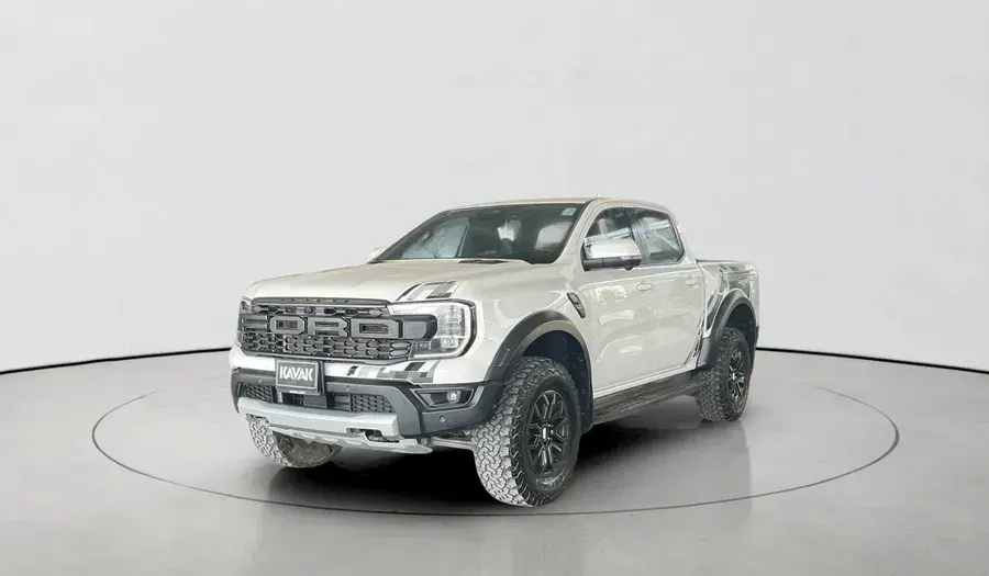 Ford Ranger 2024