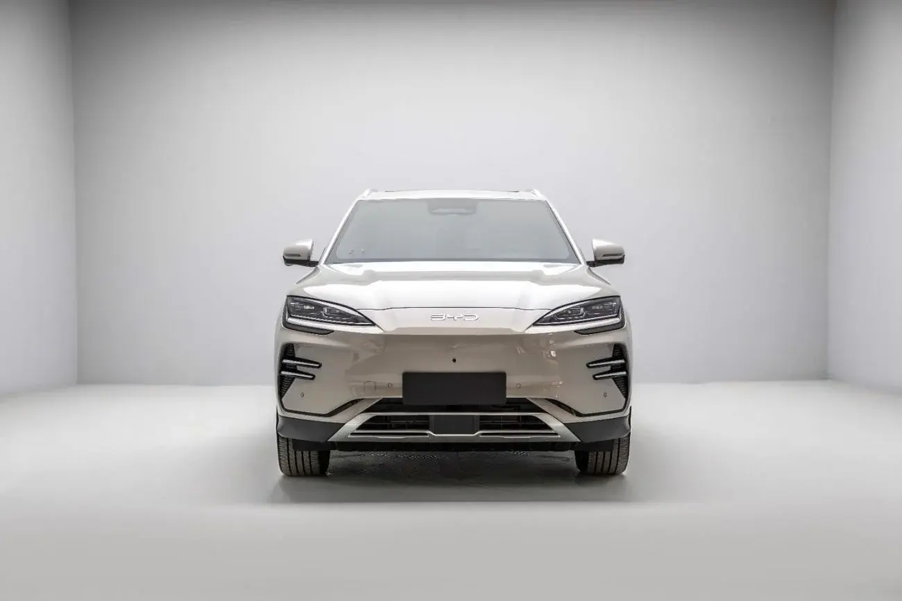 بي واي دي سونج بلس 2025