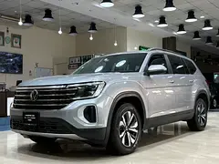 Volkswagen Teramont 2024 2L